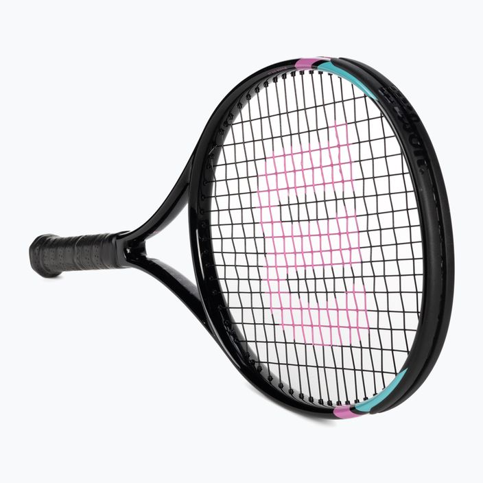 Wilson Six LV tennis racket black WR119310 2
