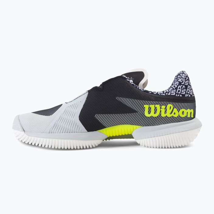 Men's tennis shoes Wilson Kaos Swift 1.5 blue WRS330150 10