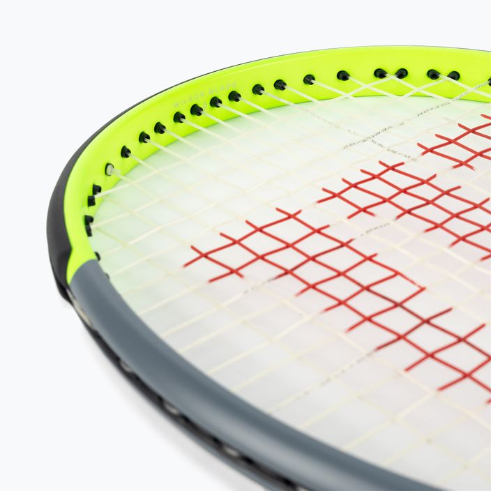 Wilson Blade 100L V7.0 tennis racket WR014010 5