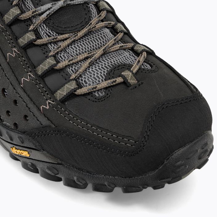 Merrell Intercept grey men's hiking boots J73703 7