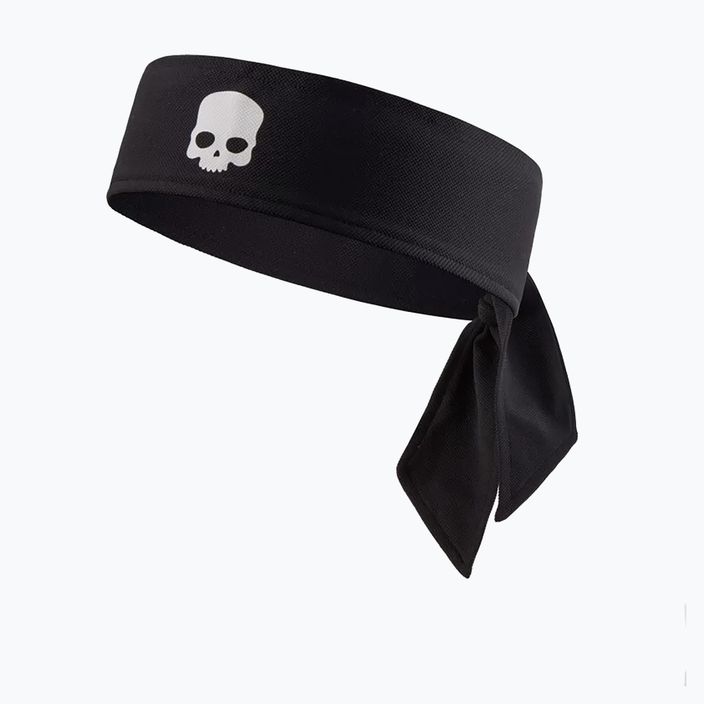 HYDROGEN headband black T00300007 7