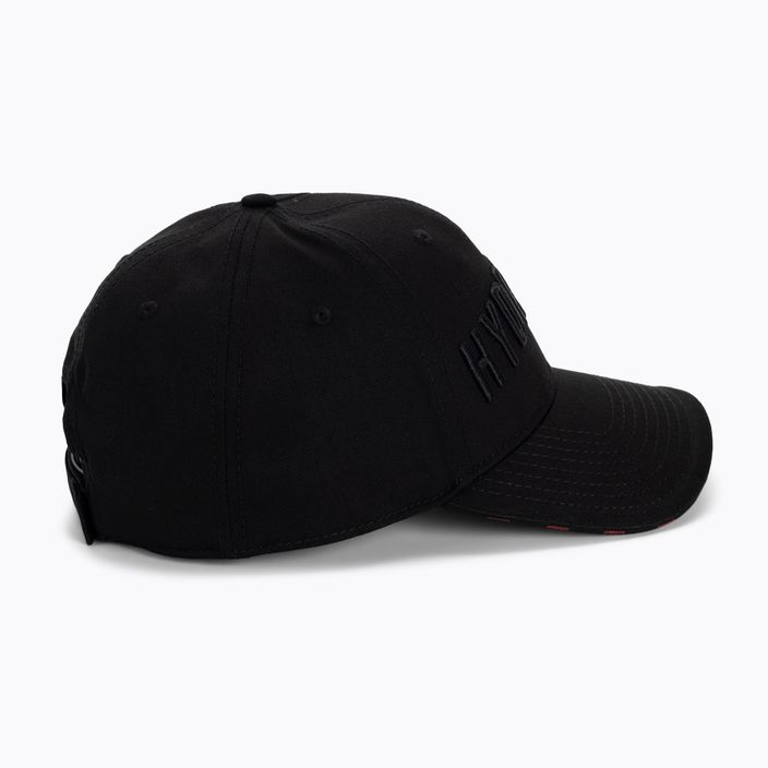 HYDROGEN Icon baseball cap black 225920B92 2