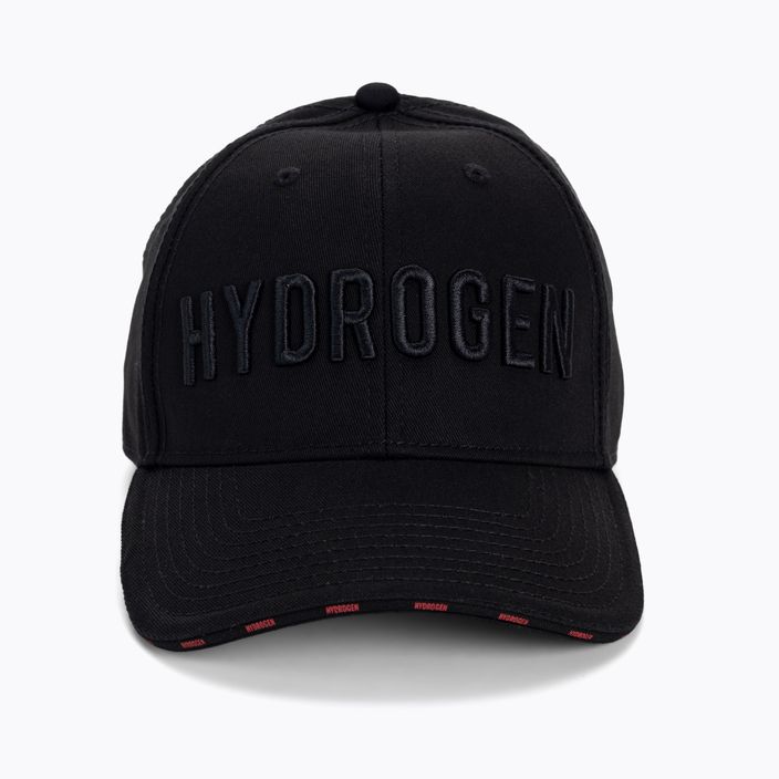 HYDROGEN Icon baseball cap black 225920B92 4