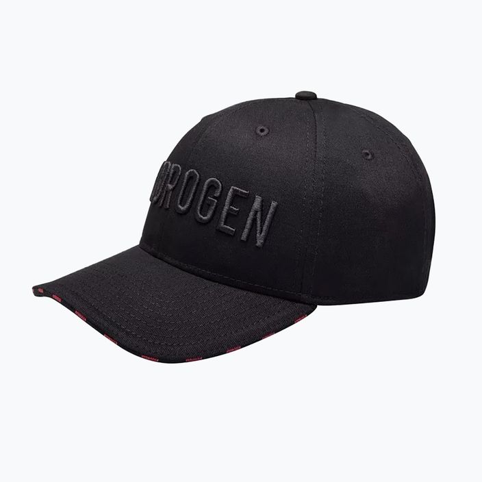 HYDROGEN Icon baseball cap black 225920B92 6