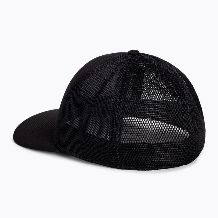 HYDROGEN Basket baseball cap black RG3005007 3