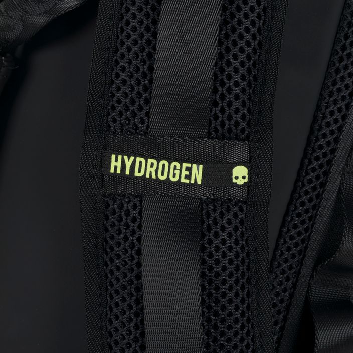 HYDROGEN training bag black R03600007 4