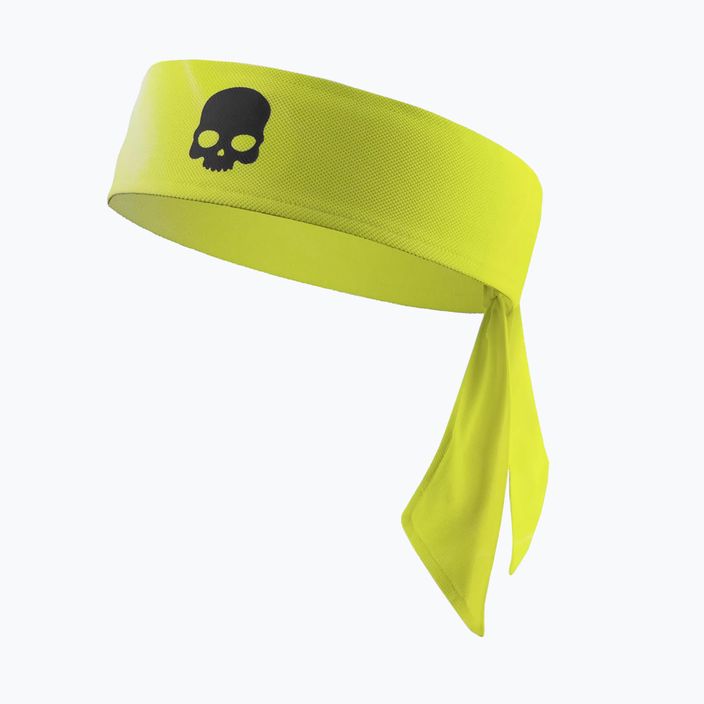 HYDROGEN headband yellow T00300724 7