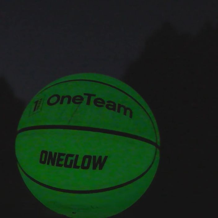 OneTeam basketball Luminescent black 18