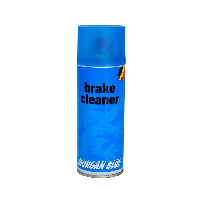 Morgan Blue Brake Cleaner disc degreaser spray AR00018 2