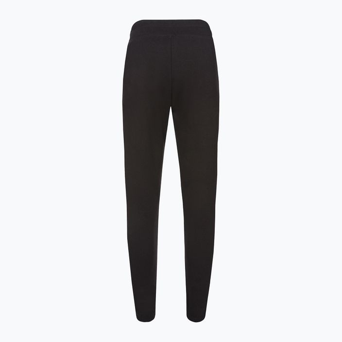 Women's GAP V-Gap Heritage Jogger trousers true black 3