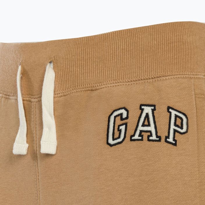 Children's GAP V-Fall Fash Logo Jogger deerfield trousers 3