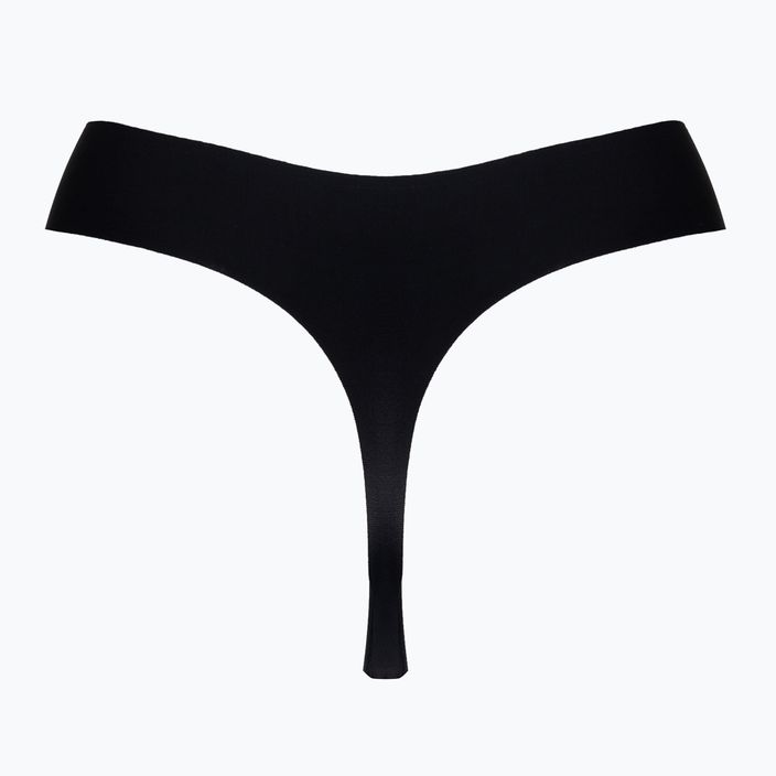 Women's Under Armour Pure Stretch Ns Thong black 3