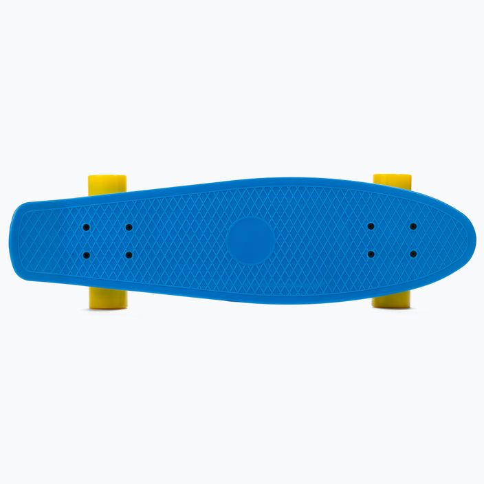 Children's fishelic skateboard 28 Mechanics blue PW-513 3