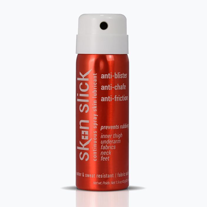 SKIN SLICK chafing spray 3