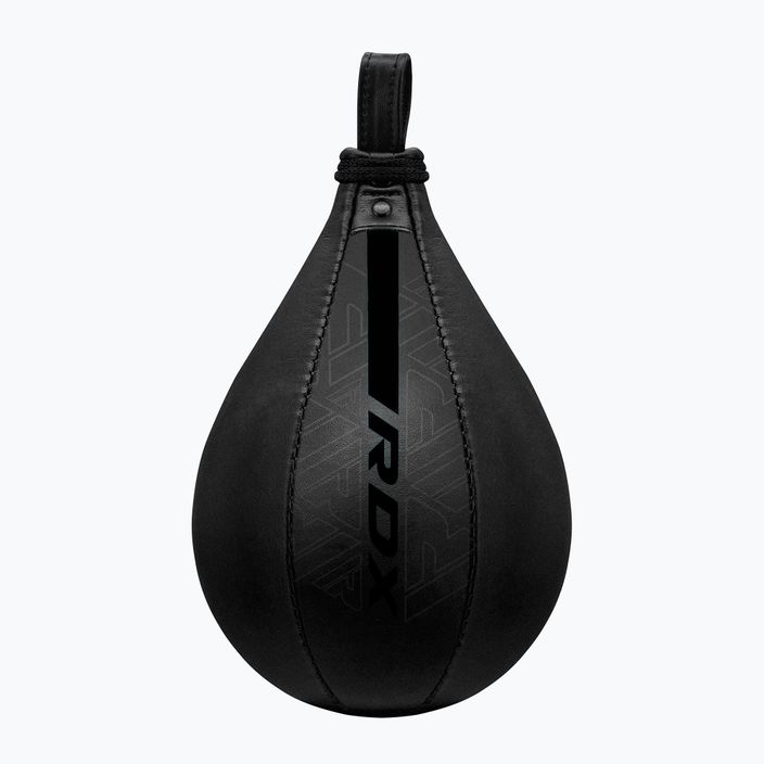 Boxing pearl RDX Speed Ball F6 + handle matte black 2
