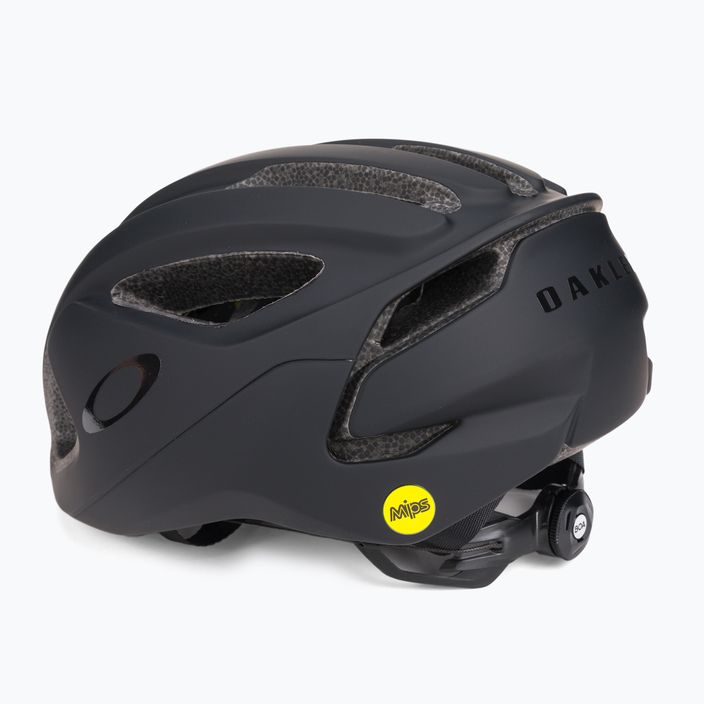 Oakley ARO3 bicycle helmet black 99470EU-02E 4