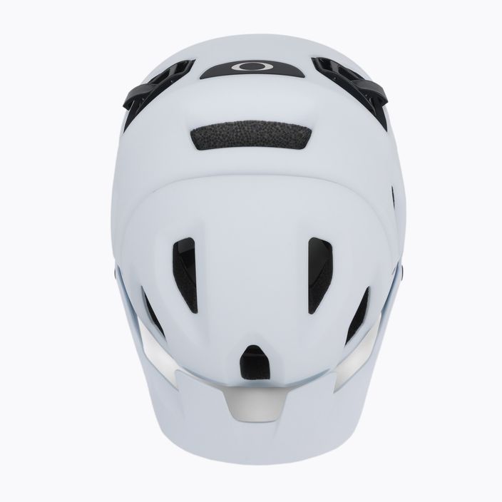 Oakley DRT5 Europe bicycle helmet white 99479EU 6