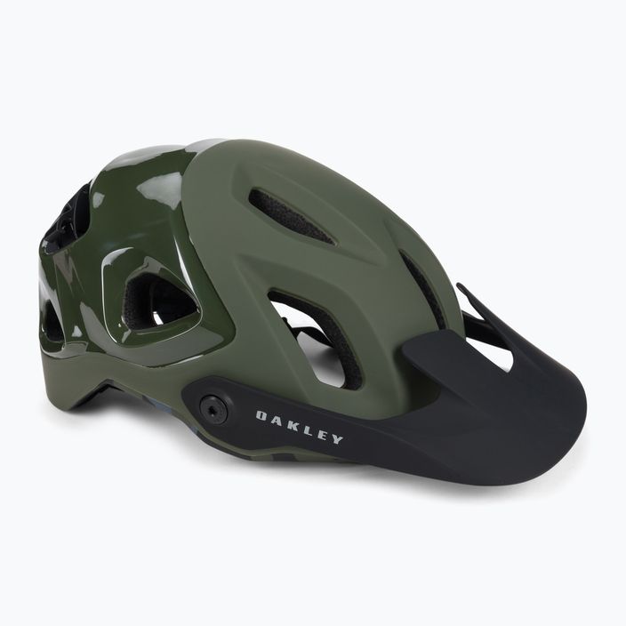 Oakley DRT5 Europe bike helmet green 99479EU
