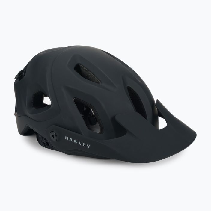 Oakley DRT5 Europe bike helmet black 99479EU