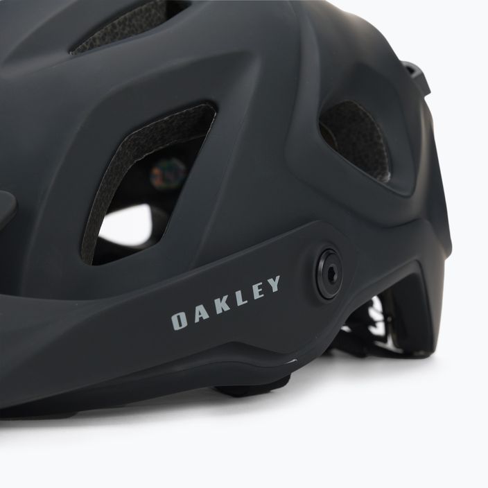 Oakley DRT5 Europe bike helmet black 99479EU 7