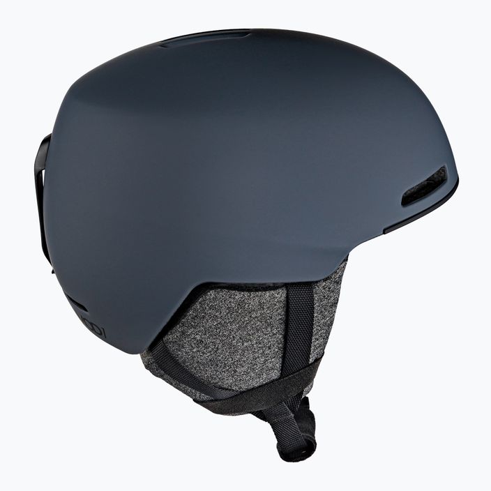 Oakley Mod1 grey ski helmet 99505-24J 4