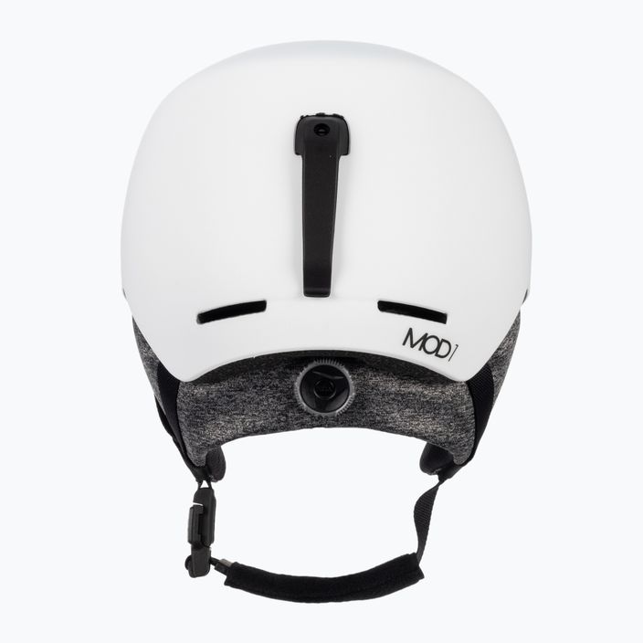 Oakley Mod1 Youth ski helmet white 99505Y-100 3