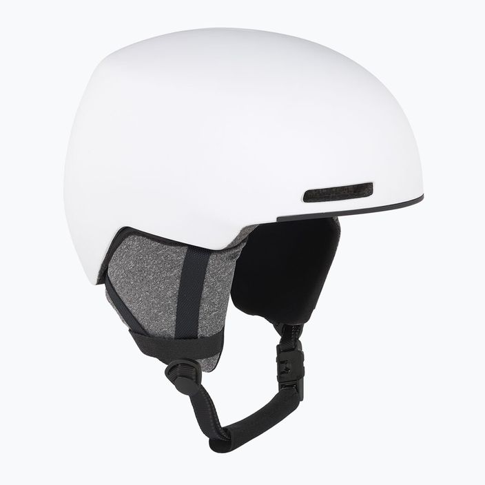 Oakley Mod1 Youth ski helmet white 99505Y-100 15