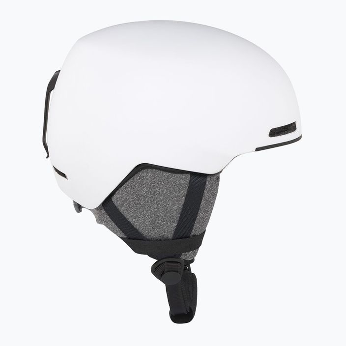 Oakley Mod1 Youth ski helmet white 99505Y-100 16