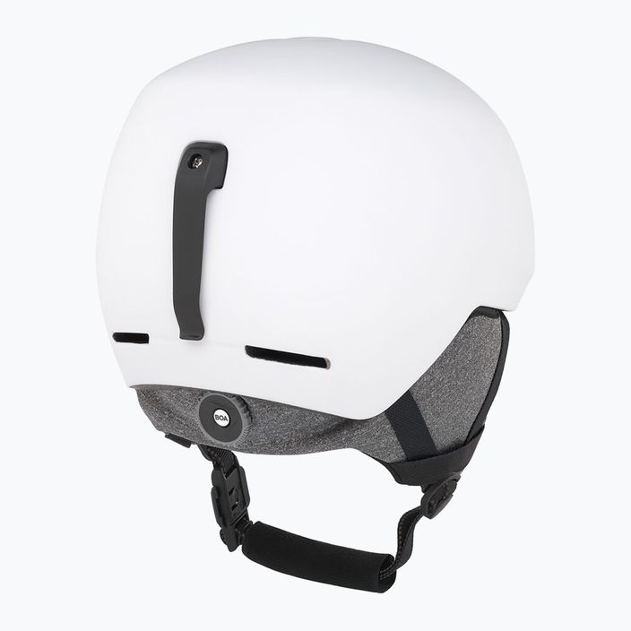 Oakley Mod1 Youth ski helmet white 99505Y-100 18