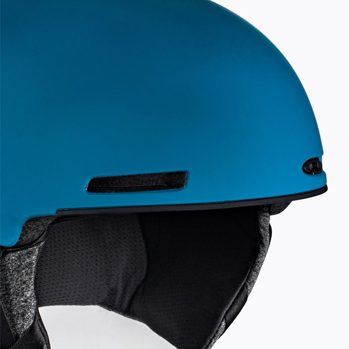 Oakley Mod1 Youth ski helmet blue 99505Y-6A1 6