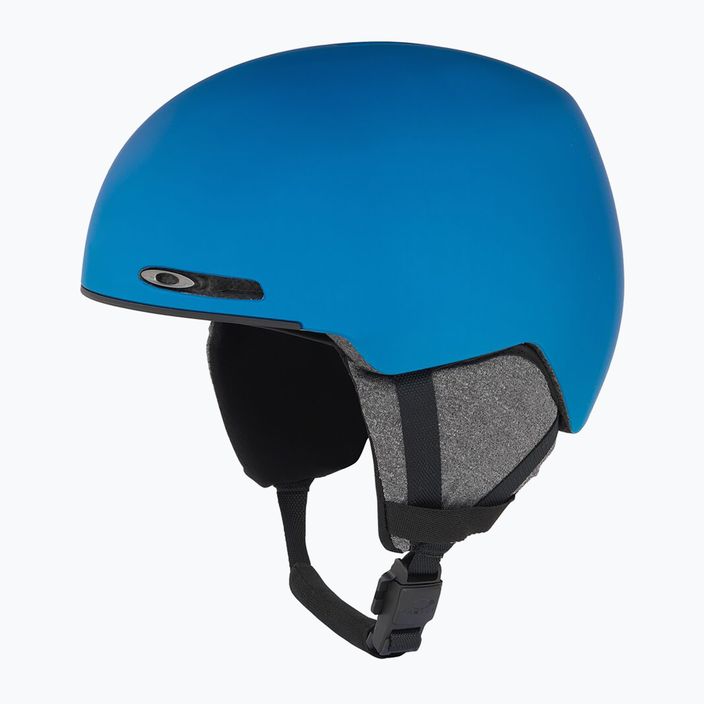 Oakley Mod1 Youth ski helmet blue 99505Y-6A1 9