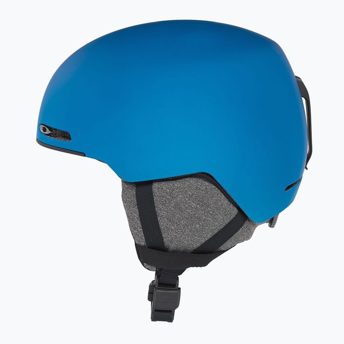 Oakley Mod1 Youth ski helmet blue 99505Y-6A1 10