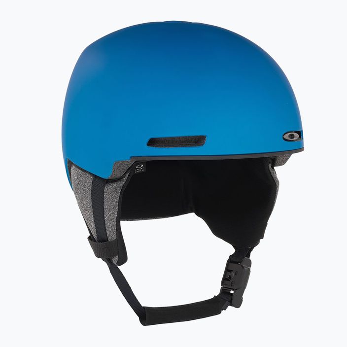 Oakley Mod1 Youth ski helmet blue 99505Y-6A1 12