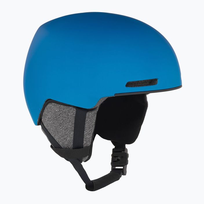 Oakley Mod1 Youth ski helmet blue 99505Y-6A1 13