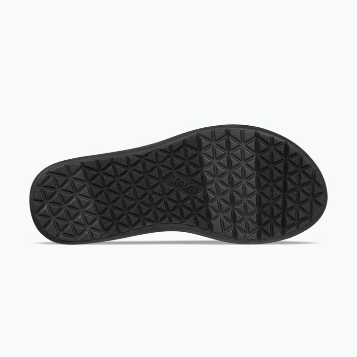 Teva Voya Infinity women's hiking sandals black 1019622 13