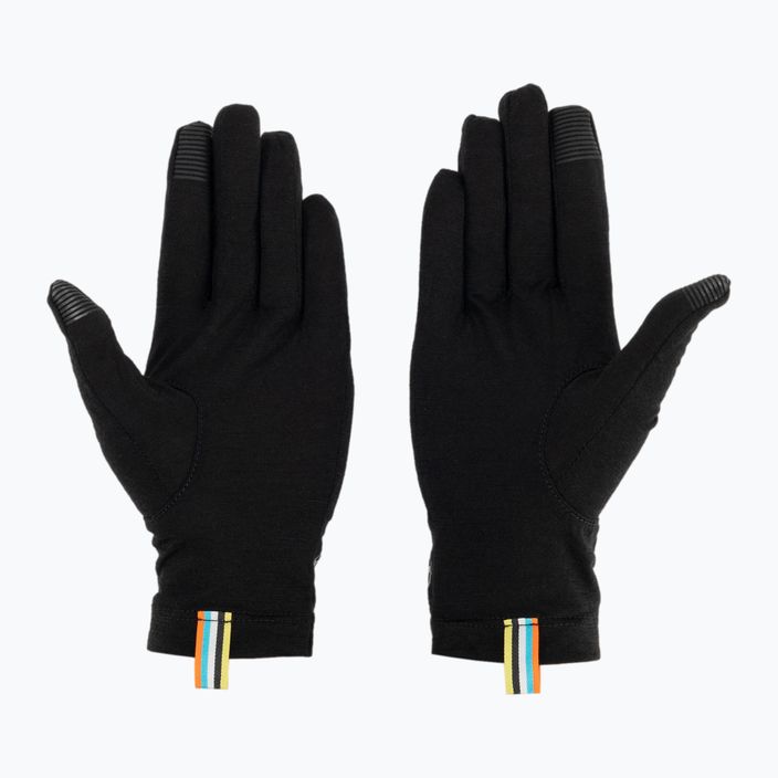 Smartwool Merino trekking gloves black SW017981001 2