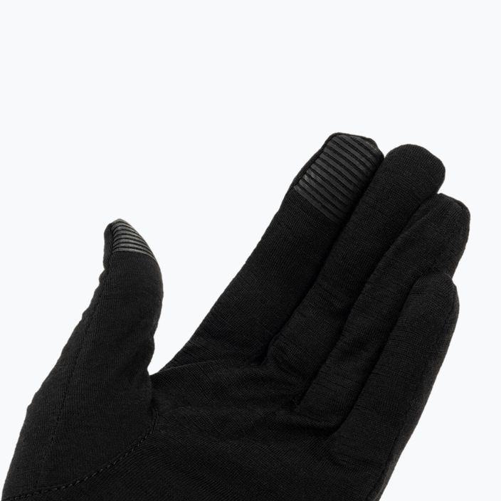 Smartwool Merino trekking gloves black SW017981001 4