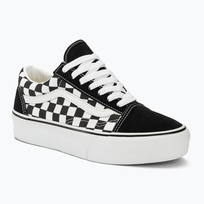 Vans UA Old Skool Platform shoes