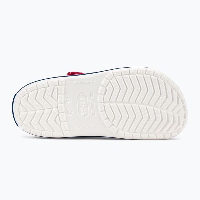 Crocs Crocband flip-flops white 11016-11I 6