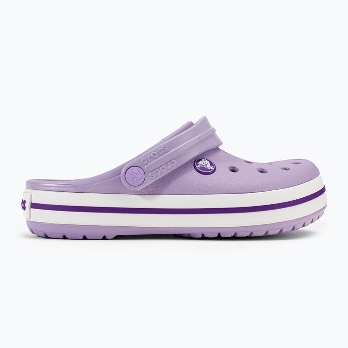 Crocs Crocband flip-flops purple 11016-50Q 3