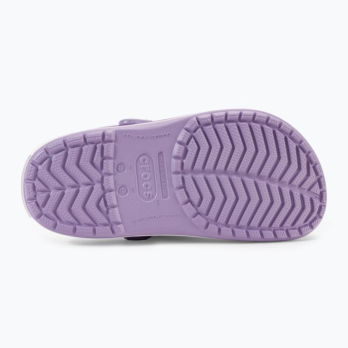 Crocs Crocband flip-flops purple 11016-50Q 6