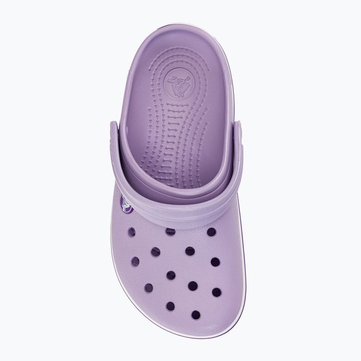 Crocs Crocband flip-flops purple 11016-50Q 7