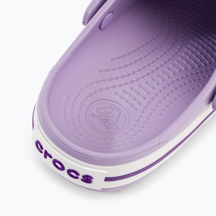 Crocs Crocband flip-flops purple 11016-50Q 10