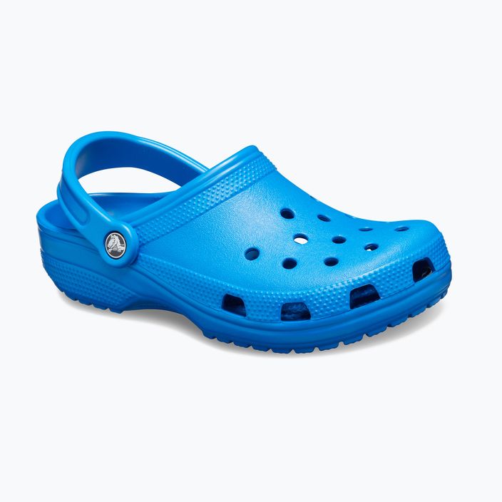 Crocs Classic flip-flops blue 10001-4JL 11