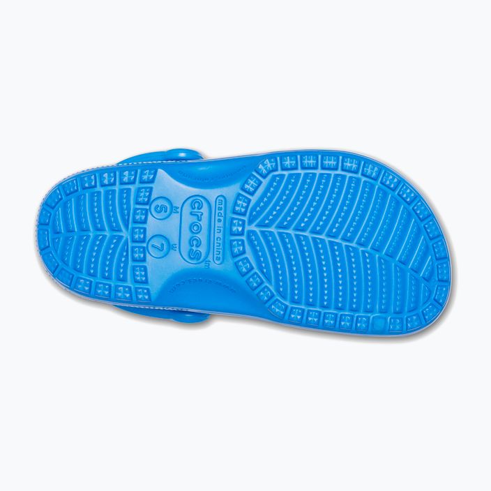 Crocs Classic flip-flops blue 10001-4JL 13