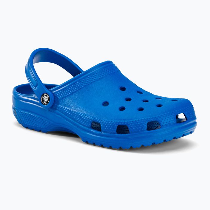 Crocs Classic flip-flops blue 10001-4JL 2