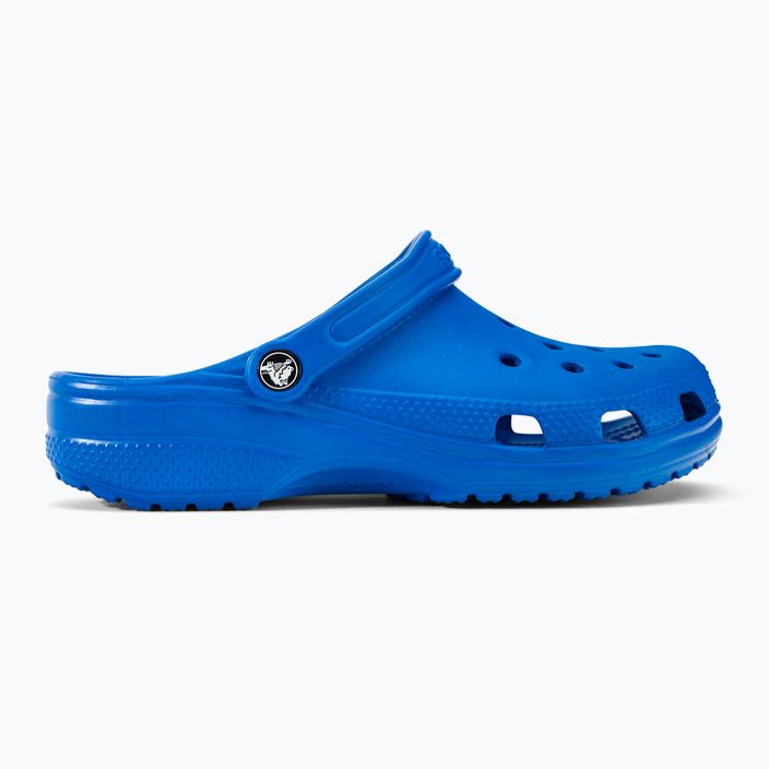 Crocs Classic flip-flops blue 10001-4JL 3