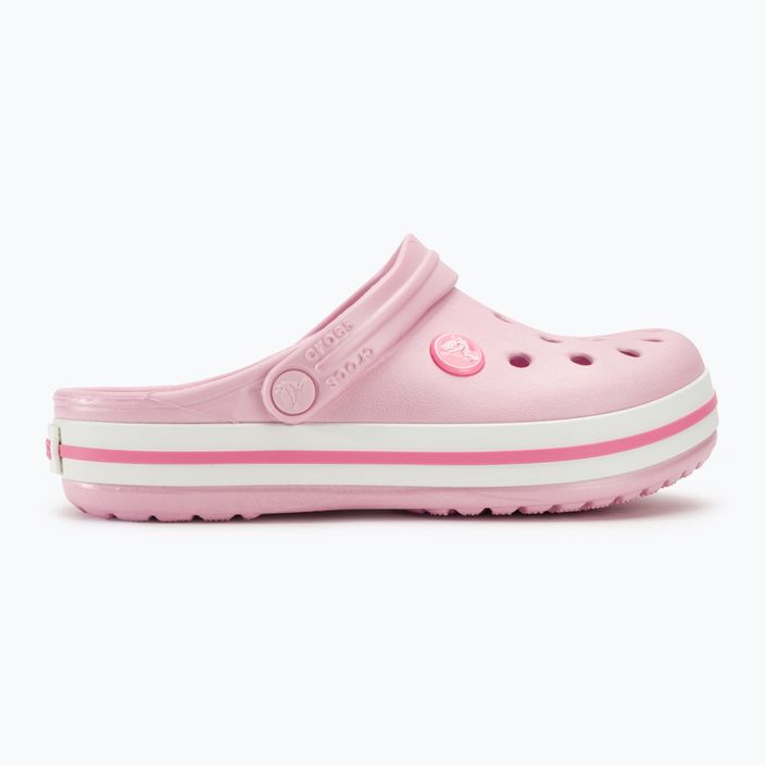 Children's Crocs Crocband Clog ballerina pink 3