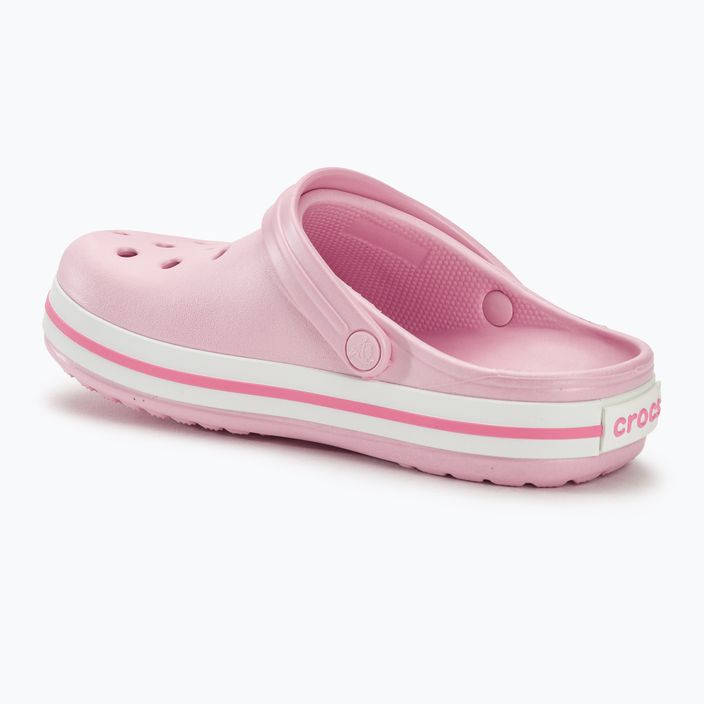 Children's Crocs Crocband Clog ballerina pink 4