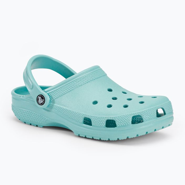 Crocs Classic flip-flops blue 10001-4SS 2